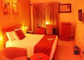 Vines Hotel 4