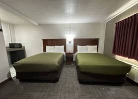 Llano Motel 3