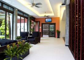 Club Wyndham Patong Hill Phuket, Trademark Collection by Wyndham 4