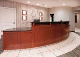 Residence Inn by Marriott San Antonio North Stone Oak 2