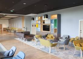 Holiday Inn PARIS - CDG AIRPORT by IHG 5