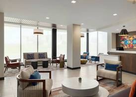 TownePlace Suites by Marriott Lancaster 4