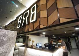 BRB Hostel Bangkok Silom 4
