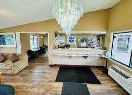 Knights Inn Bridgeport Frankenmuth 3