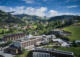 Sporthotel Wagrain 3