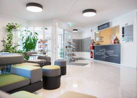 myNext - Riverside Hotel Salzburg 5