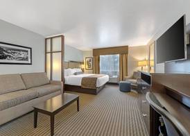 Best Western Vista Inn 5