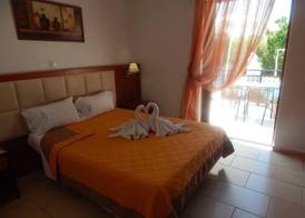 Kalloni village apartments 4