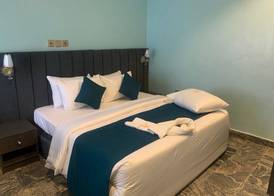 Degok Hotel 4