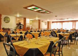 Hotel Scacciapensieri 5