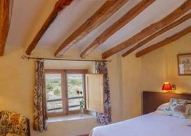 Hotel Rural Mas Fontanelles 5