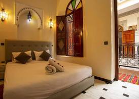 Riad Aymane 4