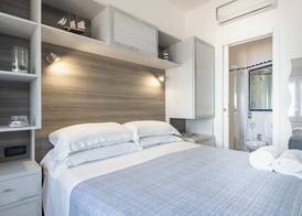 Hotel La Caletta 4
