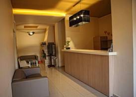 Niriides Beach Hotel 2