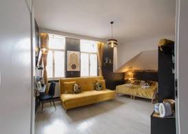 Kazimierz Residence Apartments Parking - by Staymoovers 3