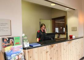 Woodside Dells Hotel & Suites 3