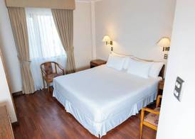 Hotel Francisco De Aguirre 5