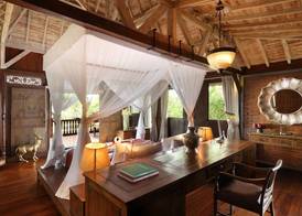 Plataran Menjangan Resort and Spa - CHSE Certified 3