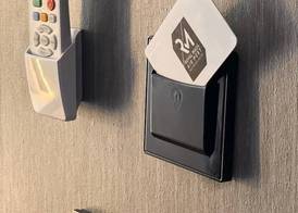 Royal Mass Airport Business Hotel 4