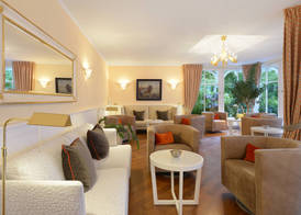 ROEWERS Privathotel & Spa 4