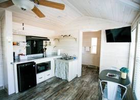 Long Cove Resort and Marina 5