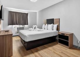 Rodeway Inn Las Vegas Fremont Street 5