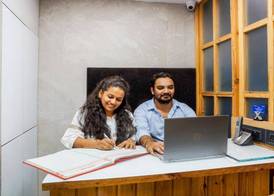 Hotel Rooms Dadar 3