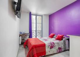 Hotel Monte Cristo 4