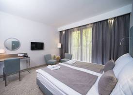 SeaPark Hotel Wellness & Spa 5