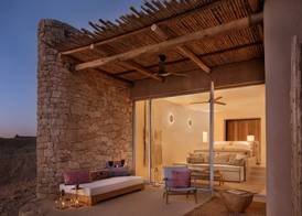 Six Senses Shaharut 5