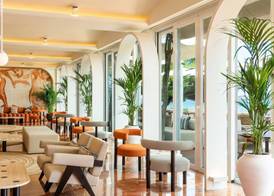 Hotel Riomar Ibiza, a Tribute Portfolio Hotel 2