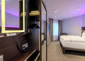 Premier Inn Heidelberg City Bahnstadt 5
