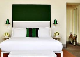 THE SHORE CLUB HOTEL 2