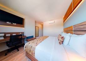 Sleep Inn Queretaro 5