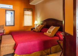 Villas Caroline 4