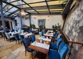 Antik Hotel Prague 4