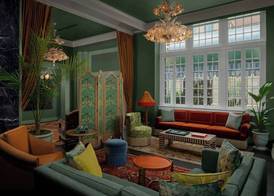 The Stoneleigh, Autograph Collection 3
