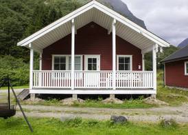 Gudvangen Camping 3