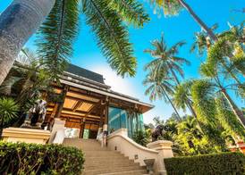 Chai Chet Resort Koh Chang 2