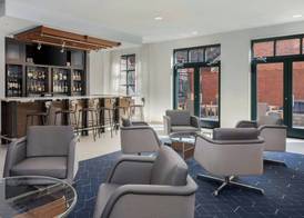 Courtyard by Marriott Chattanooga Downtown 3