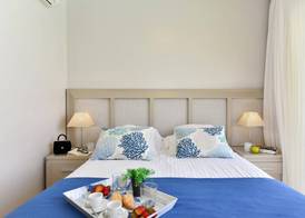 Salobre Golf Villas - Holiday Rental Par 4 - 8 2