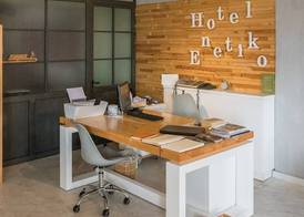 Enetiko Resort Hotel 3
