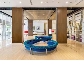Artotel Harmoni Jakarta 4