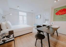 Boutique Hotels MANNA & Blue 2