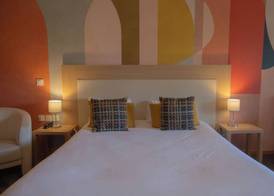Hotel *** & Spa Vacances Bleues Villa Marlioz 3