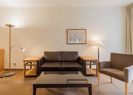 Apartmenthaus Berlin Mitte 2