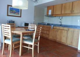 Apartamentos Turisticos Nossa Senhora Da Estrela 4