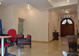 Villa Riari Garden 4
