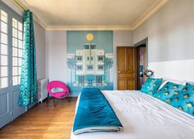 La maison de Florence 5