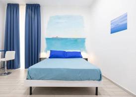 Napoli Museo bed and breakfast 3